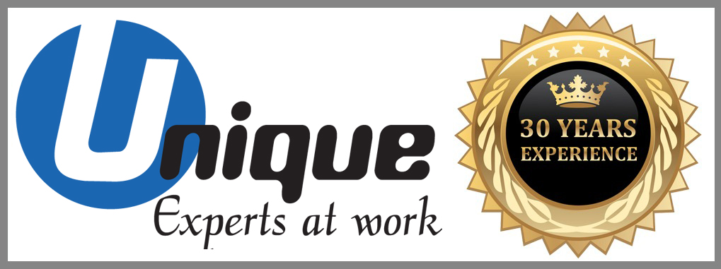 Unique Water Meter Enterprises