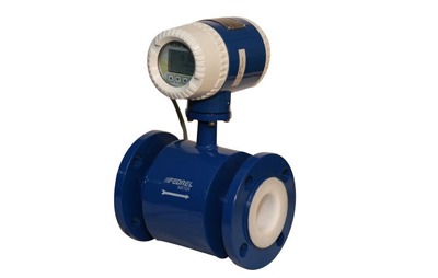 ELECTROMAGNETIC FLOW METER