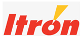 Itron Water Meter