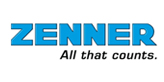 Zenner Water Meter
